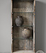 Be-Uniq Oude boekenkast | India | H151 cm