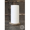 Houten Keukenrolhouder Thijs | H29 x D14 cm