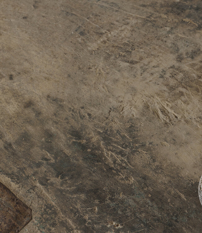 Be-Uniq Origineel oude salonkist | India | H50 cm