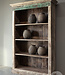 Be-Uniq Oude boekenkast | India | H197xB114xD38 cm