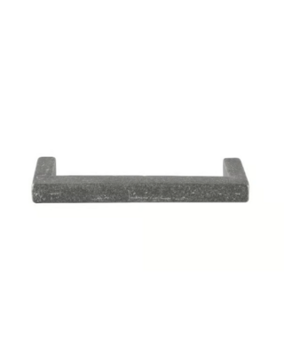 Dauby STUK MEUBELGREEP PMQ-96 RUW METAAL (RM) 96mm