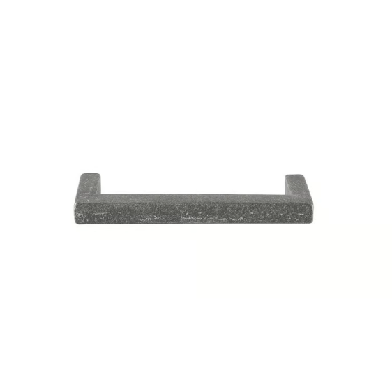 Dauby STUK MEUBELGREEP PMQ-96 RUW METAAL (RM) 96mm