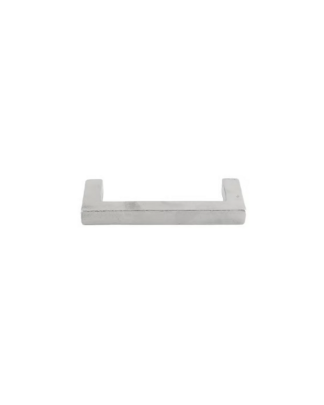 Dauby STUK MEUBELGREEP PMQ-96 MAT WIT BRONS (WBS) 96mm