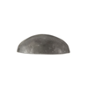 STUK MEUBELSCHELP PCO 64 RUW METAAL (RM) 64mm