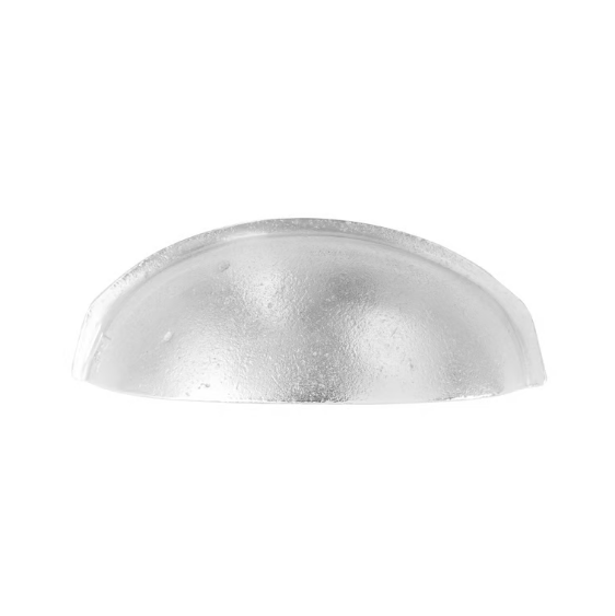 Dauby STUK MEUBELSCHELP PCO 64 MAT WIT BRONS (WBS) 64mm