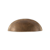 STUK MEUBELSCHELP PCO 64 RUW BRONS (RB) 64mm