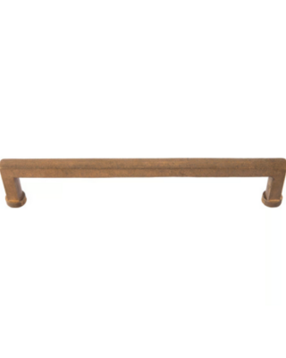 Dauby STUK DEURGREEP PPH RUW BRONS (RB) 350mm