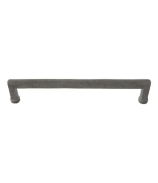 Dauby STUK DEURGREEP PPH RUW METAAL (RM) 350mm