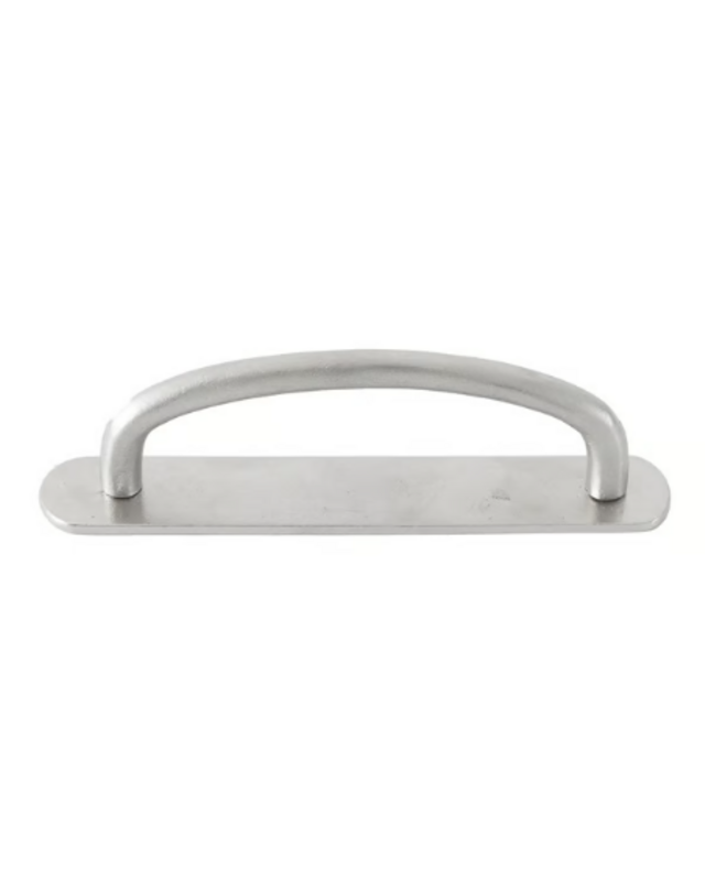 Dauby STUK MEUBELGREEP PMR-96 MAT WIT BRONS (WBS) 96mm