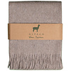 Alpaca Plaid | Beige | 200x150cm