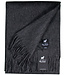 Van Buren sinds 1861 Alpaca plaid | antraciet | 200x150 cm