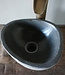 Rene Houtman Kleine Stenen Waskom + Spoelgat | Nr 2 | H13 x B24 x D22 cm