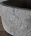 Rene Houtman Grote Waskom Rivierkom + Spoelgat | H15 x B44 x D35,5 cm