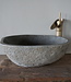 Rene Houtman Grote Waskom Rivierkom + Spoelgat | H15 x B42 x D32 cm