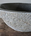 Rene Houtman Grote Waskom Rivierkom + Spoelgat | H15 x B42 x D32 cm