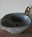 Rene Houtman Grote Waskom Rivierkom + Spoelgat | H15,5 x B42 x D32 cm