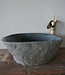 Rene Houtman Grote Waskom Rivierkom + Spoelgat | H15,5 x B42 x D32 cm