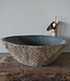 Rene Houtman Grote Waskom Rivierkom + Spoelgat | H15,5 x B47 x D38 cm
