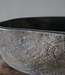 Rene Houtman Grote Waskom Rivierkom + Spoelgat | H15 x B48 x D32 cm