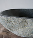 Rene Houtman Grote Waskom Rivierkom + Spoelgat | H14 x B45 x D34 cm