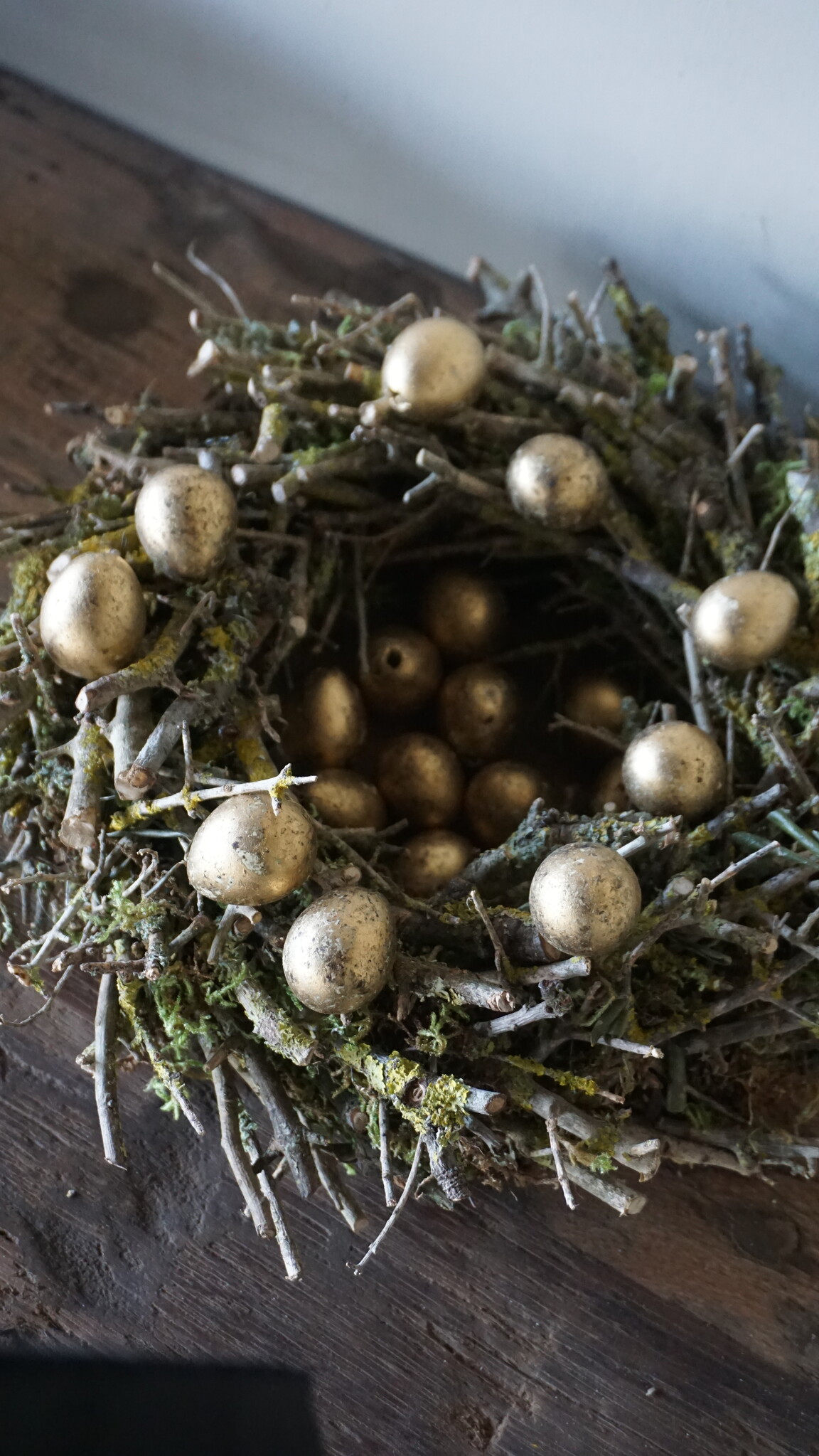 Rene Houtman Gouden Kwarteleieren | 60 Stuks