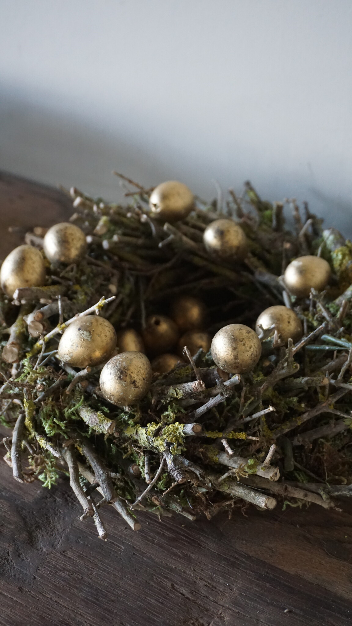 Rene Houtman Gouden Kwarteleieren | 60 Stuks