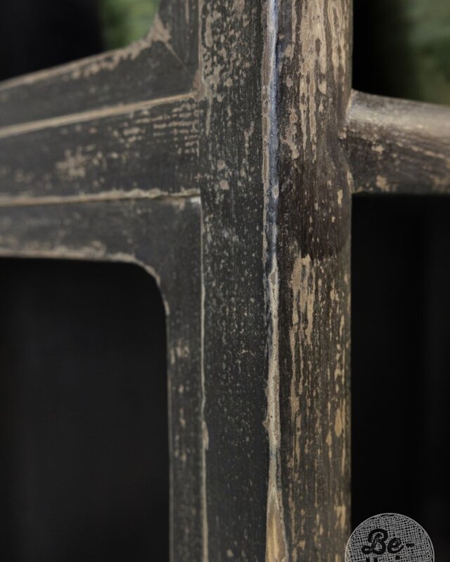 Be-Uniq Oude Vakkenkast | China | H220xB130xD40 cm