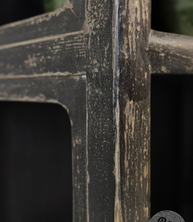 Be-Uniq Oude Vakkenkast | China | H220xB130xD40 cm