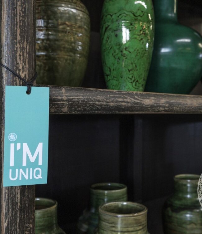 Be-Uniq Oude Vakkenkast | China | H220xB130xD40 cm