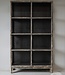 Be-Uniq Oude Vakkenkast | China | H220xB130xD40 cm