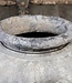 Be-Uniq Verweerde Indonesische Pot | H40 x D61 cm