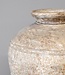 Be-Uniq Verweerde Indonesische Pot | H77 x D59 cm