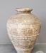 Be-Uniq Verweerde Indonesische Pot | H77 x D59 cm
