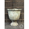 Verweerde Indonesische Pot | H57 x D49 cm