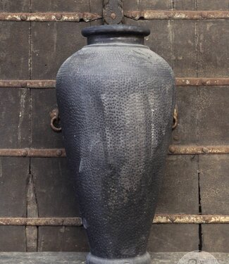 Be-Uniq Verweerde Indonesische Pot | H79 x D42 cm