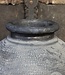 Be-Uniq Verweerde Indonesische Pot | H79 x D42 cm