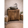 Betty Badkamermeubel Wagondelen 60 cm