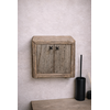 Toiletset Zwevend Oak - Rivierkom