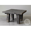 Oude Naga bijzettafel | H34xB61xD47 cm