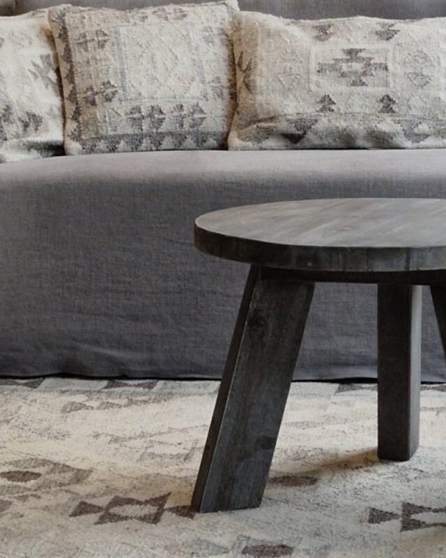 Luksa Home Collection Sierkussen Kelim Mary 60x40 Cm Inclusief Binnen Kussen