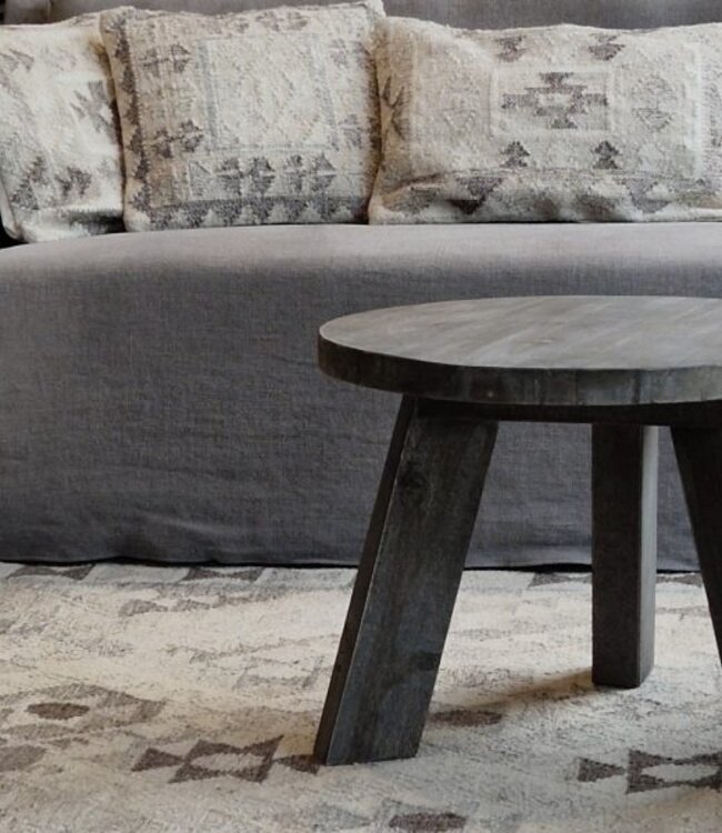 Luksa Home Collection Sierkussen Kelim Mary 60x40 Cm Inclusief Binnen Kussen