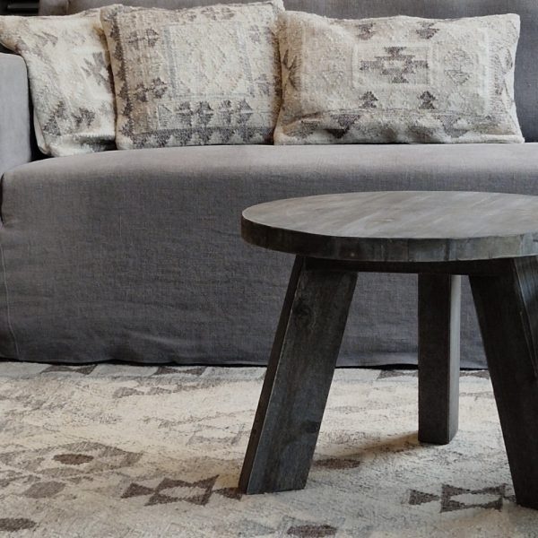 Luksa Home Collection Sierkussen Kelim Mary 60x40 Cm Inclusief Binnen Kussen