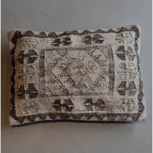 Luksa Home Collection Sierkussen Kelim Mary 60x40 Cm Inclusief Binnen Kussen