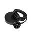Bazar Bizar Passende Lampen Plafond - Zwart - 1 Fitting
