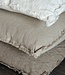 Luksa Home Collection Sierkussen Azra | Beige | 50 x 50 cm
