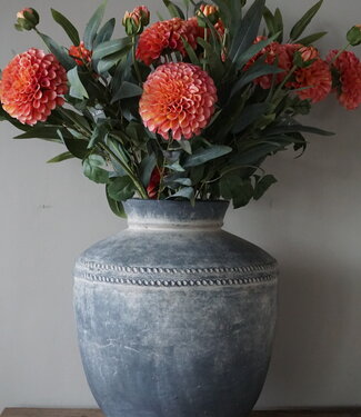 Brynxz Bolvaas Allure | Ancient Clay | H45 x D37 cm