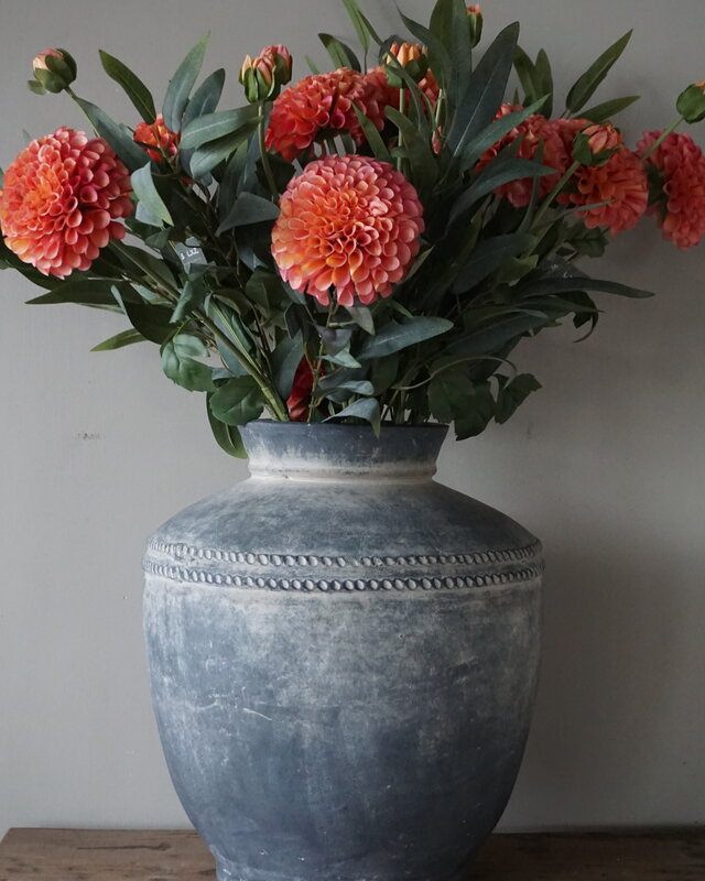 Brynxz Bolvaas Allure | Ancient Clay | H45 x D37 cm