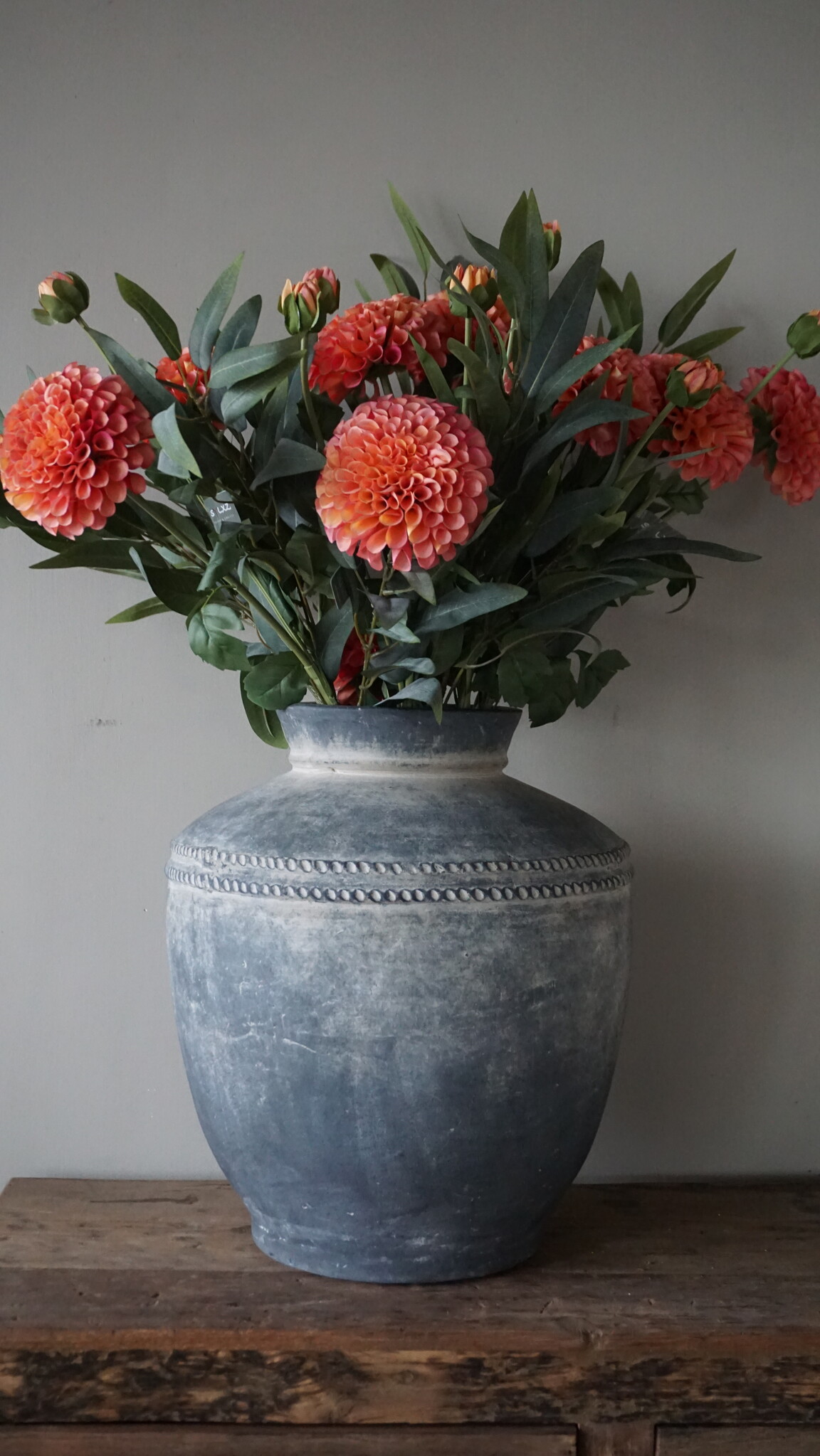 Brynxz Bolvaas Allure | Ancient Clay | H45 x D37 cm