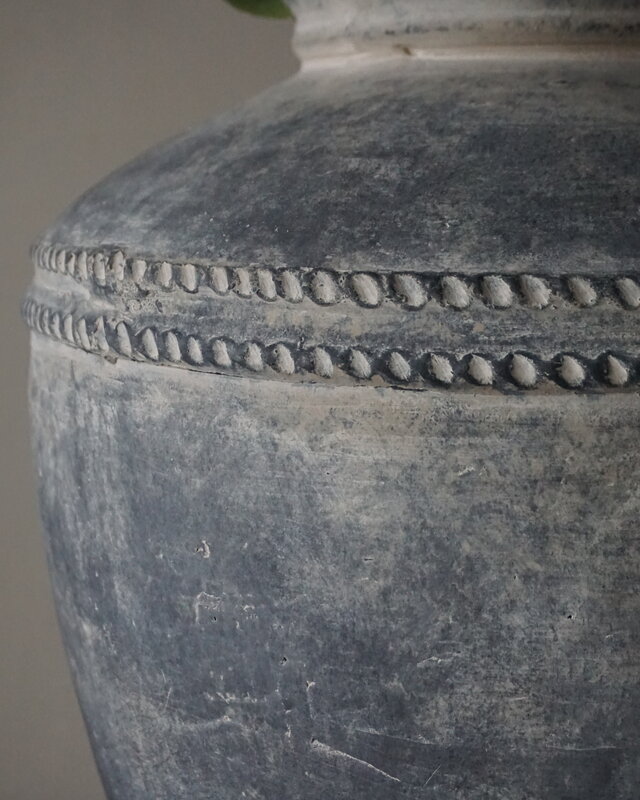 Brynxz Bolvaas Allure | Ancient Clay | H45 x D37 cm