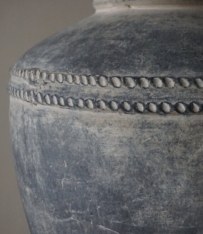 Brynxz Bolvaas Allure | Ancient Clay | H45 x D37 cm